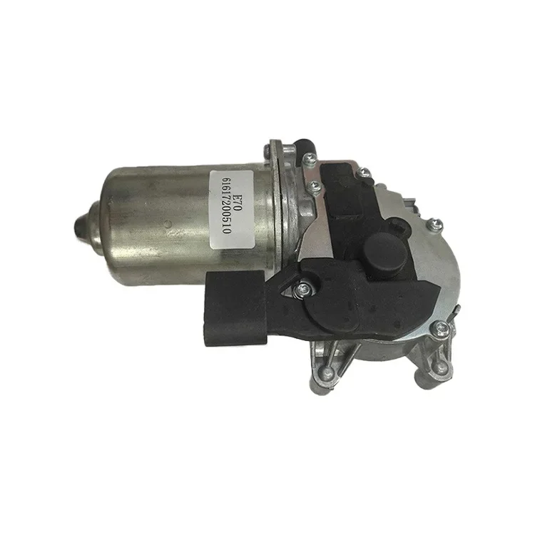 Car wiper motor Wiper Motor Wiper Motor is suitable for BMW X5 61617200510