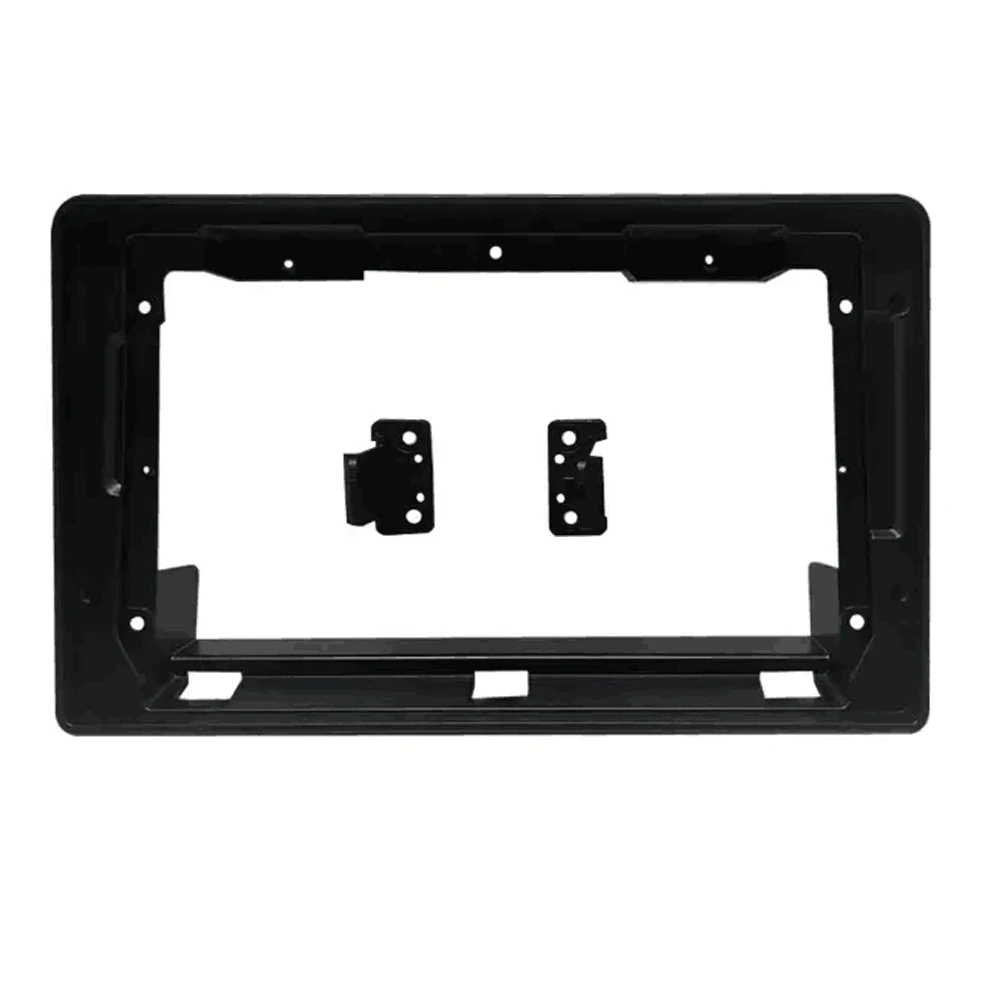 

Radio Frame For Citroen Jumper/Peugeot Boxer/FIAT Ducato 2006+ DVD Stereo Panel Plate Adapter Mounting Dash 2Din Car Fascia