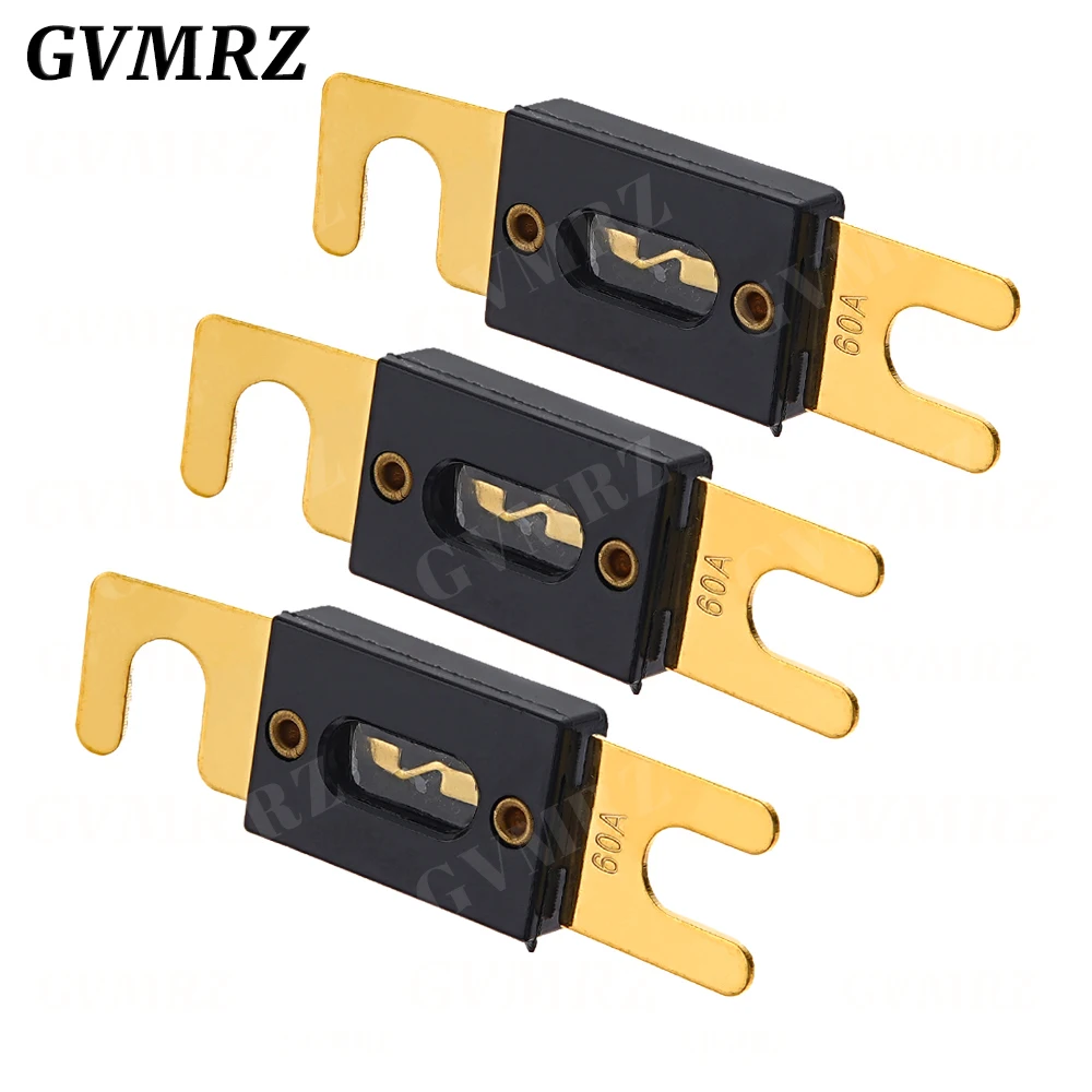 ANL/AML Bolt-on Fuse/ Fusible Link Fuse/ Auto Fuse / Blade Fuse 32V 30A 35A 40A 50A 60A 70A 80A 100A 125A 150A 175A- 200A 400A