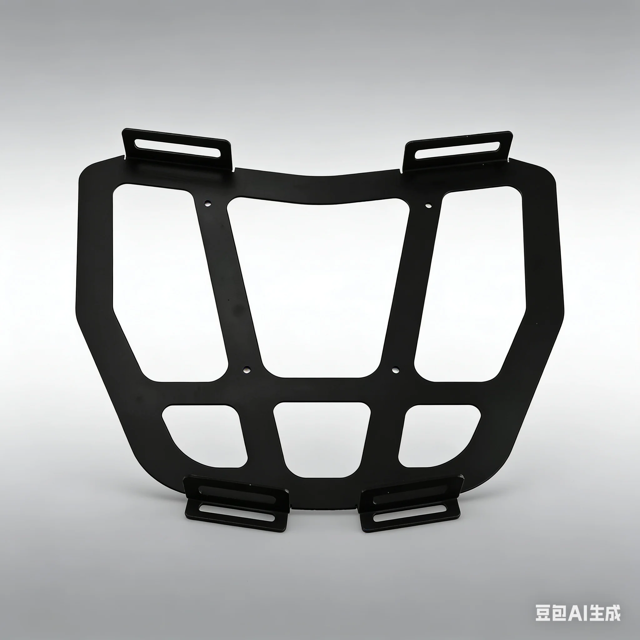 

Heavy-Duty Rear Luggage Rack For Bombardier For Spyder For F3 For RT 2016-2025 Automotive Accessories