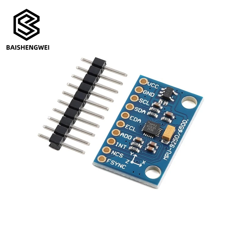 MPU-9250 Nine-Axis …