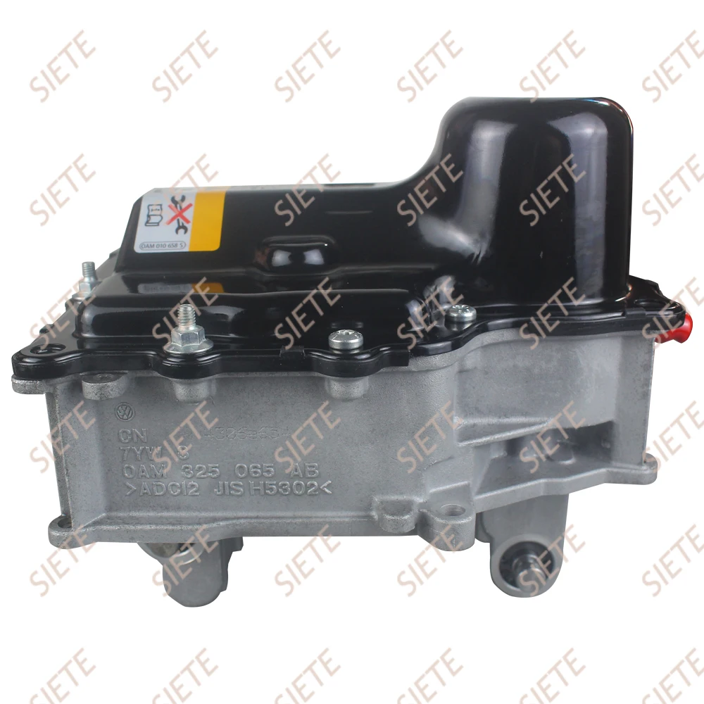 

DQ200 0AM DSG Transmission Valve Body For Audi 7 speed Transpeed A1 A3 VW BORA PASSAT POLO Skoda SUPERB OCTAVIA Seat IBIZA LEON