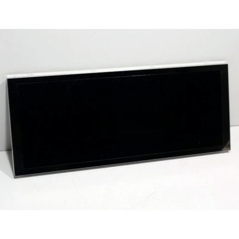 TX31D38VM2BAA 12.3inch 1280*480 tft lcd module display in stock Fast shipping