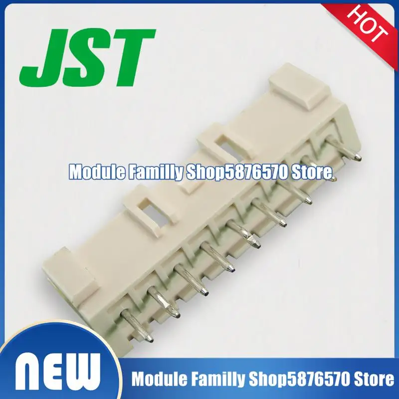 

50 шт./лот новые и оригинальные B09B-XASK-1(LF)(SN) B09B-XASK-1