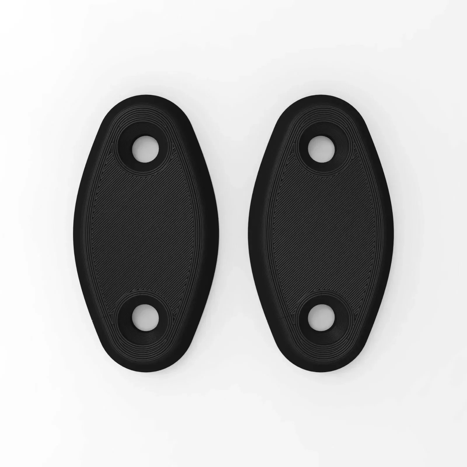 2/4/6pcs Sunshade Removal Block Blank Board Close Suitable For Mazda Miata MX-5 NA NB1990-2005 Auto Accessories