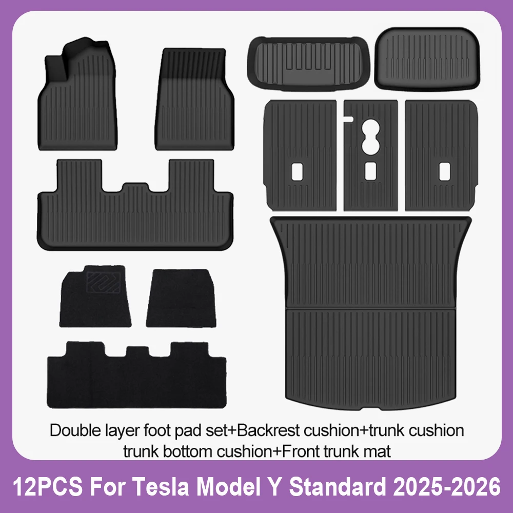 12PCS sets