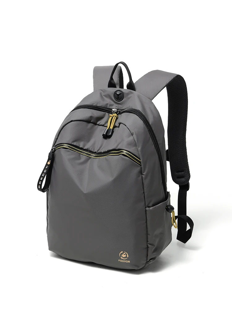 Fouvor Rucksack für Frauen 2930 neue mehrere Taschen reisen elegante Shopping-Mode große Kapazität wasserdichte Taschen 2015-03