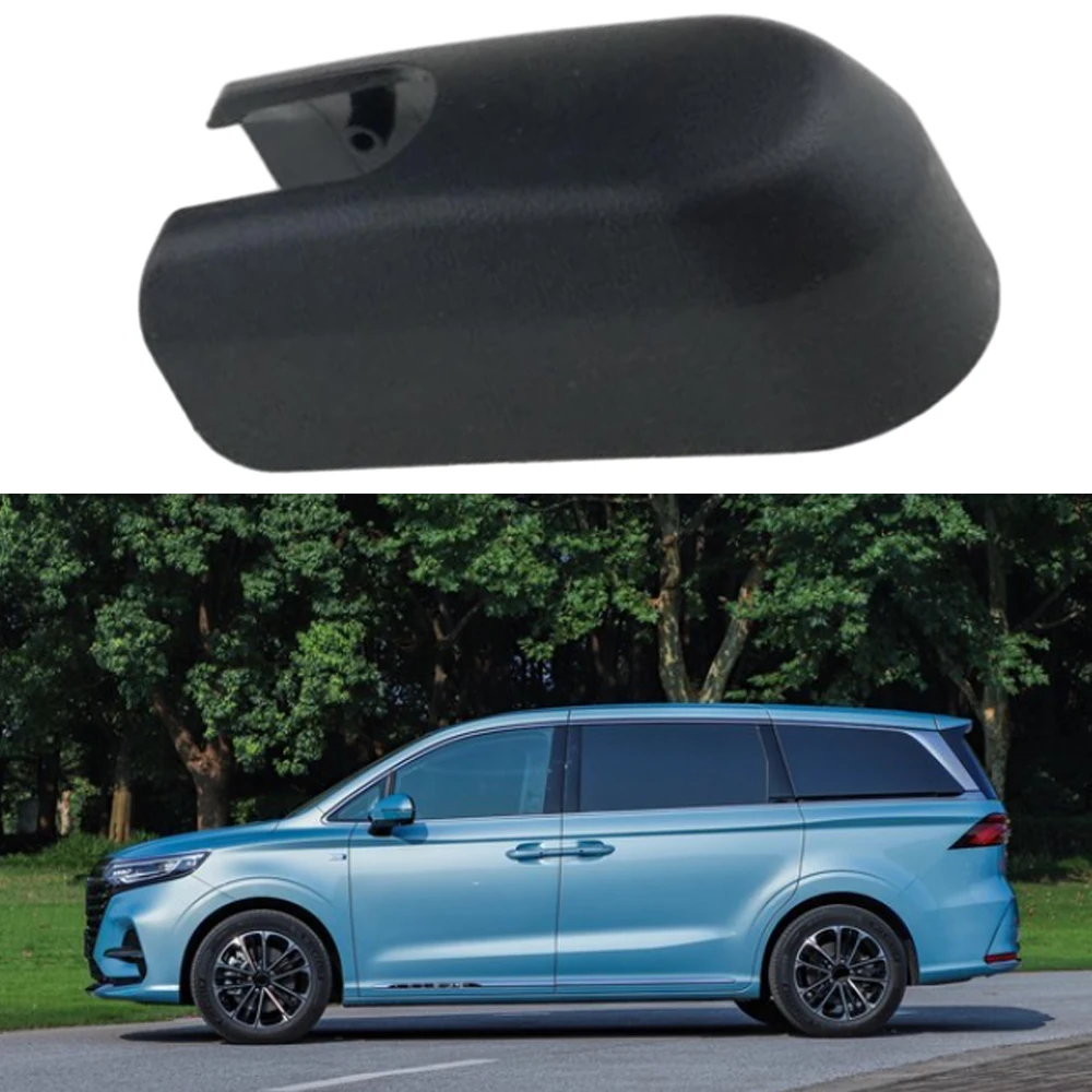 

For Hyundai iMax 2007+ Rear Windscreen Wiper Arm Nut Cap Cover 98812-4H001