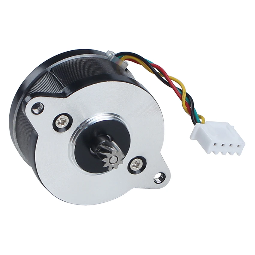 Para extrusora X1/P1 36, Motor paso a paso de alta temperatura, pieza de repuesto para impresora 3D, accesorios