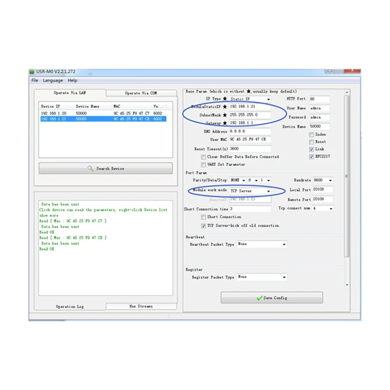 1 par de convertidores Wiegand a TCP/IP/extensor de señal Wiegand/conocidad automática de todos los formatos WG que se utiliza para acceso a larga distancia