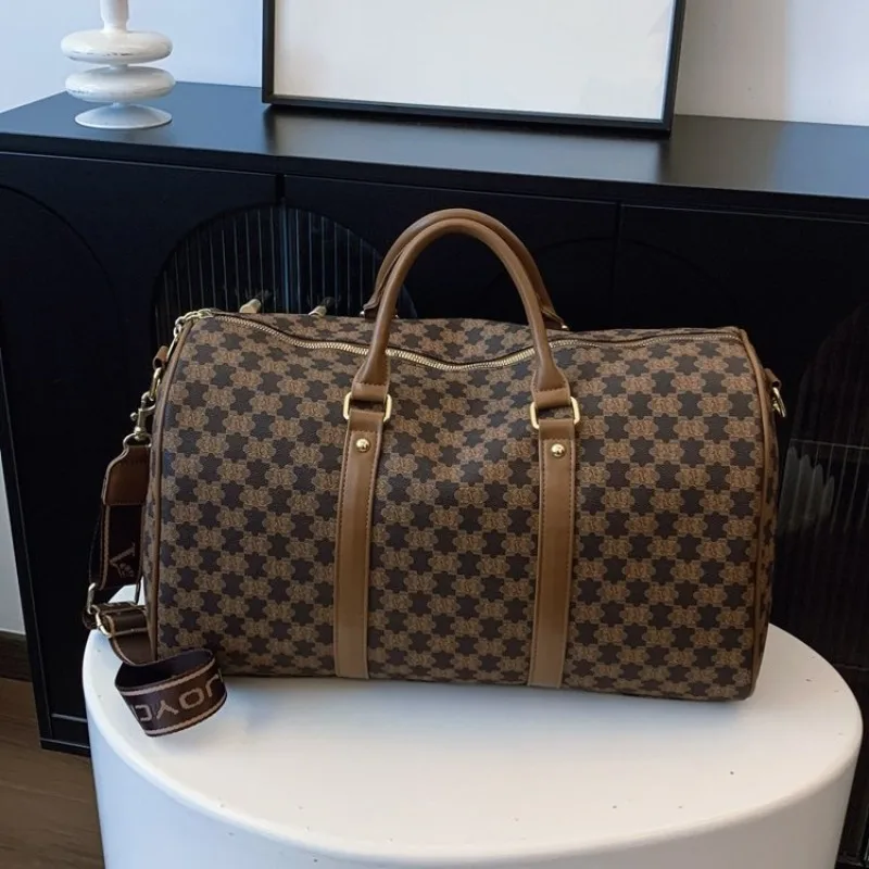 Collector's Item Designer Diaper Bag For Women Luxury Leather Tote Elegant Crossbody Bag Stylish Rare Find