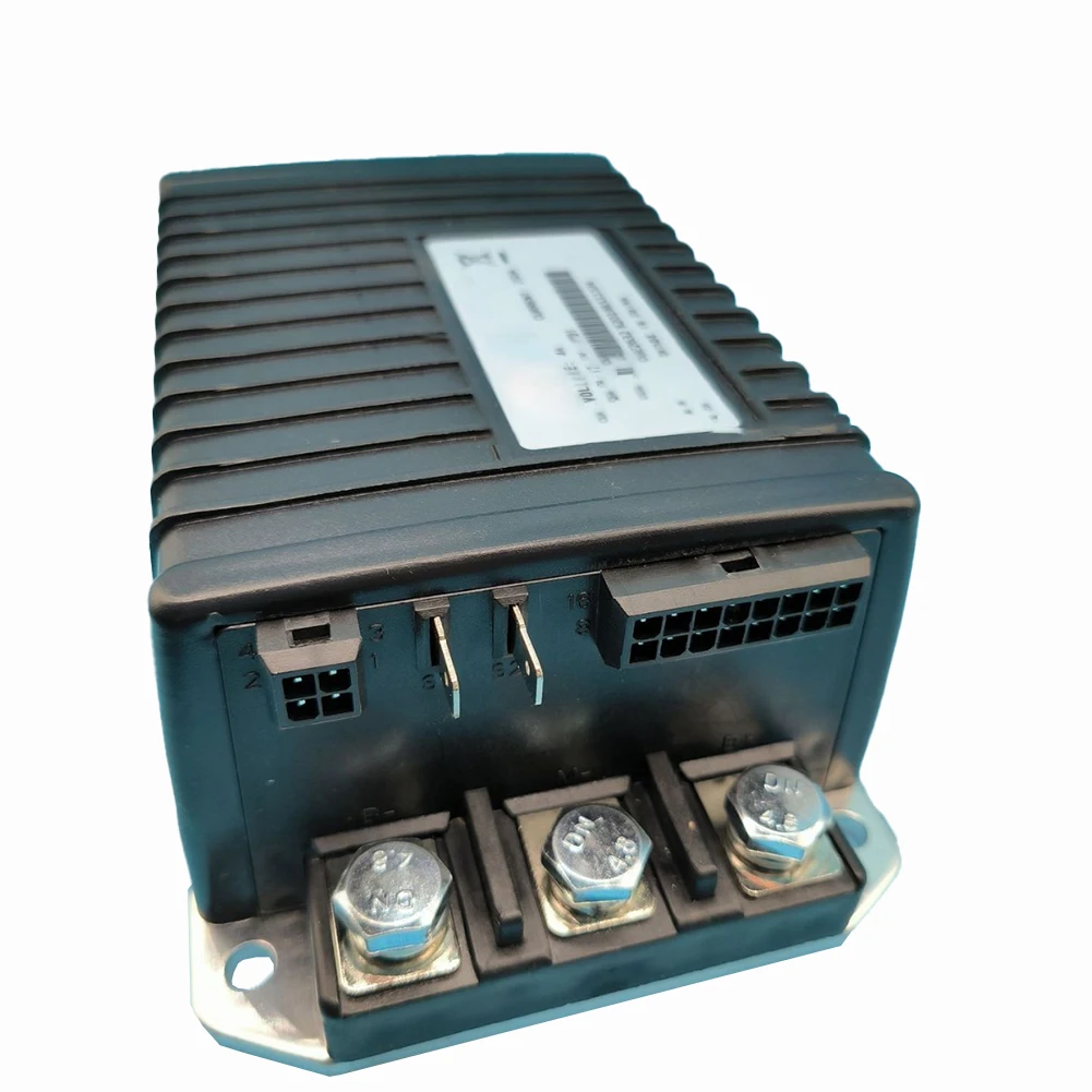 

Top Notch Compatibility with Performance Model Controller Easily Replaceable Part Number 1206HB5201 For Golf Carts