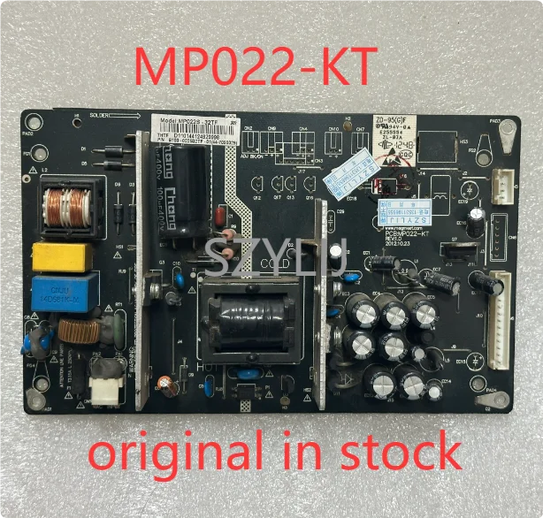 

Good quality for LE-32TL1600DB MP022-KT MP022S-32TF ZD-95