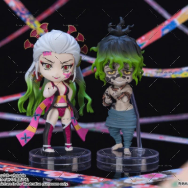 

Bandai Figuarts mini FM Demon Slayer: The Blade of Demon Slayer: The Fallen Hitoshi, Taro, Action Doll, Коллекция подарков