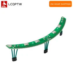 Universal Hall Sensor Board Motor Hall Sensor PCB Board For KUGOO M4 Pro Electric Scooter High Accuracy Sensor Module Parts