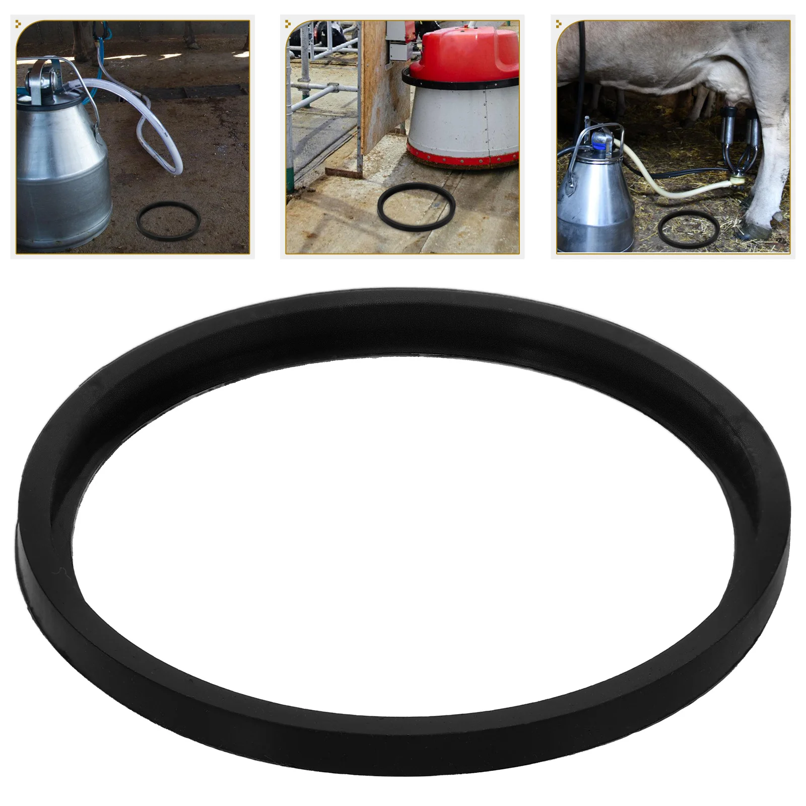 Рисунок 2 - Аксессуар для доильного аппарата 150CC PPSU