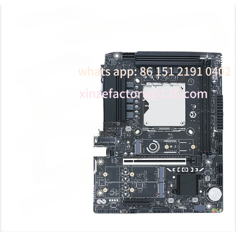 Customizable for Erying Onboard CPU Set, Official Version Core I9-14900HX I9-13900HX Desktop 12/13/14th Generation