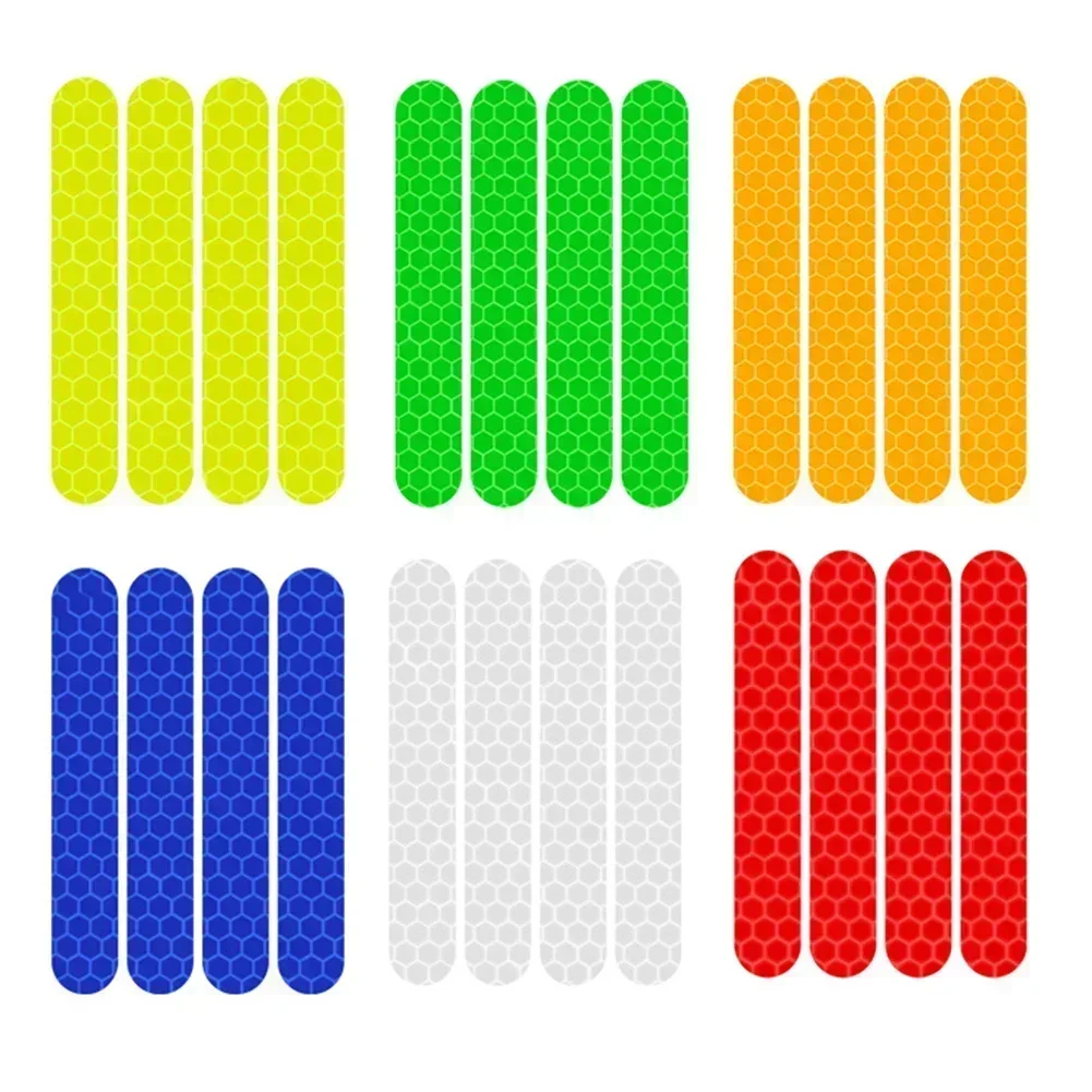 Novos adesivos capa de roda acessórios de estudo de reposição carro compacto fácil instalação para ninebot max g30 g2 g65