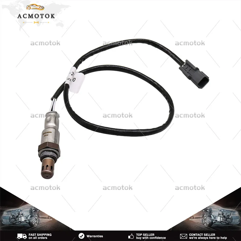 39210-2GBB0 Downstream Air Fuel Raito Oxygen O2 Sensor For HYUNDAI TUCSON SANTA FE KIA SORENTO SPORTAGE 2.4L L4 2017-2019