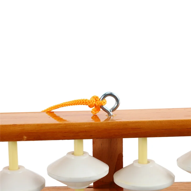 2X 주판 중국어 주판 수학 교육 교사 계산기 교수용 주판 교육 주판 58X19cm