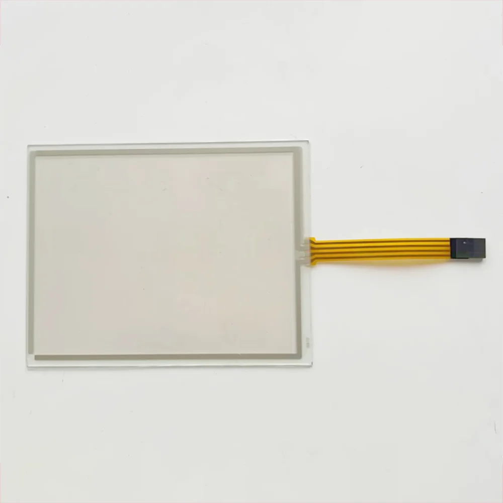 Baru untuk DANIELSON R8589-45 R8589-45A Panel kaca layar sentuh