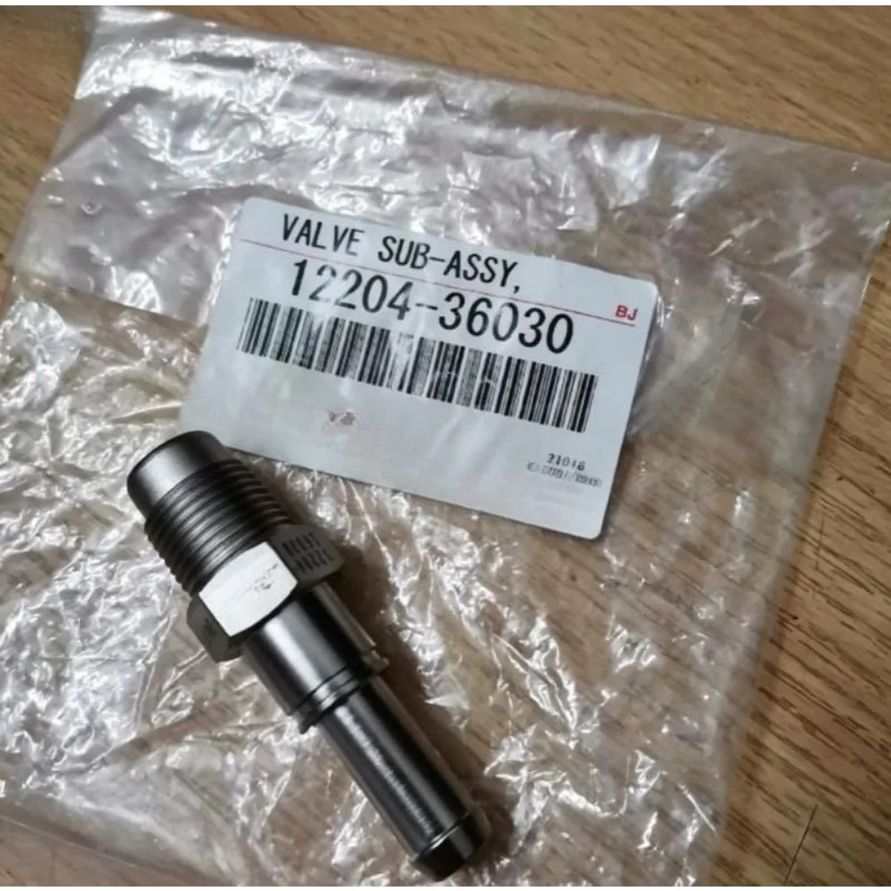 

12204-36030 One-way Valve PCV Valve Ventilation Valve for Toyota Highlander RAV4 for Lexus Camry