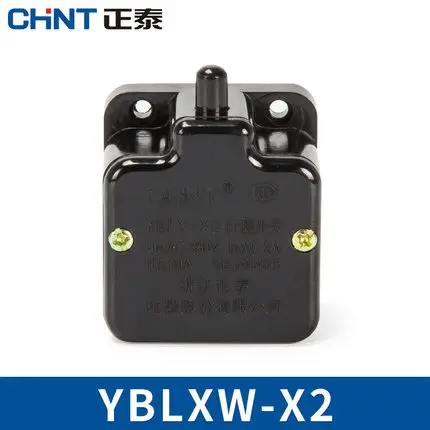 Interruptor limitado CHINT Micor, YBLX-X2/N, YBLX-X2