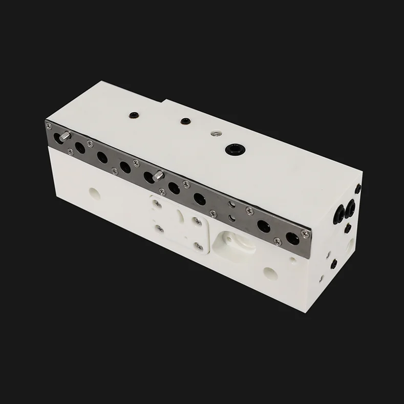 

Горячая продажа: Совместимый блок управления чернилами Domino EAS001598SP для струйного принтера Domino A420I CIJ