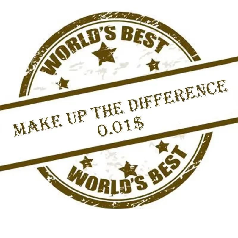 

Supplementary postage/price difference link Single shot does not ship