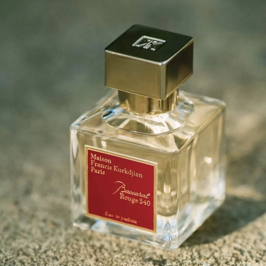 

Baccarat Rouge 540 пор Maison Francis Kurkdjian Парфюмерная вода 3,4 унции Спрей