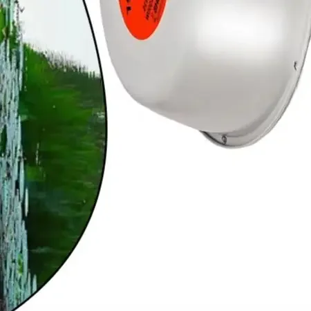 

Нагреватели для прудов мощностью 1000 Вт для уличных прудов с рыбой, плавающий размораживатель для прудов с термостатом и светодиодным индикатором, автоматическое включение/выключение