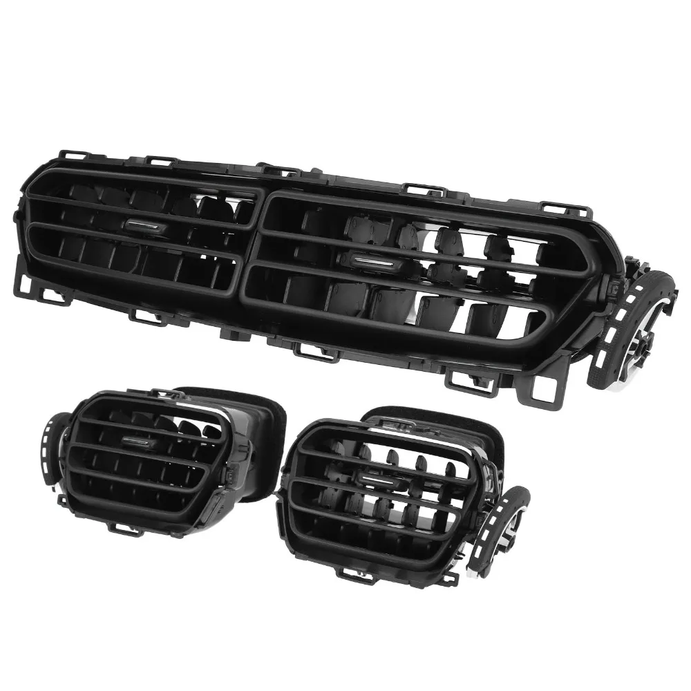 

Pcs Car Air Conditioner Outlet Vent Grill 96772870ZD Replacement