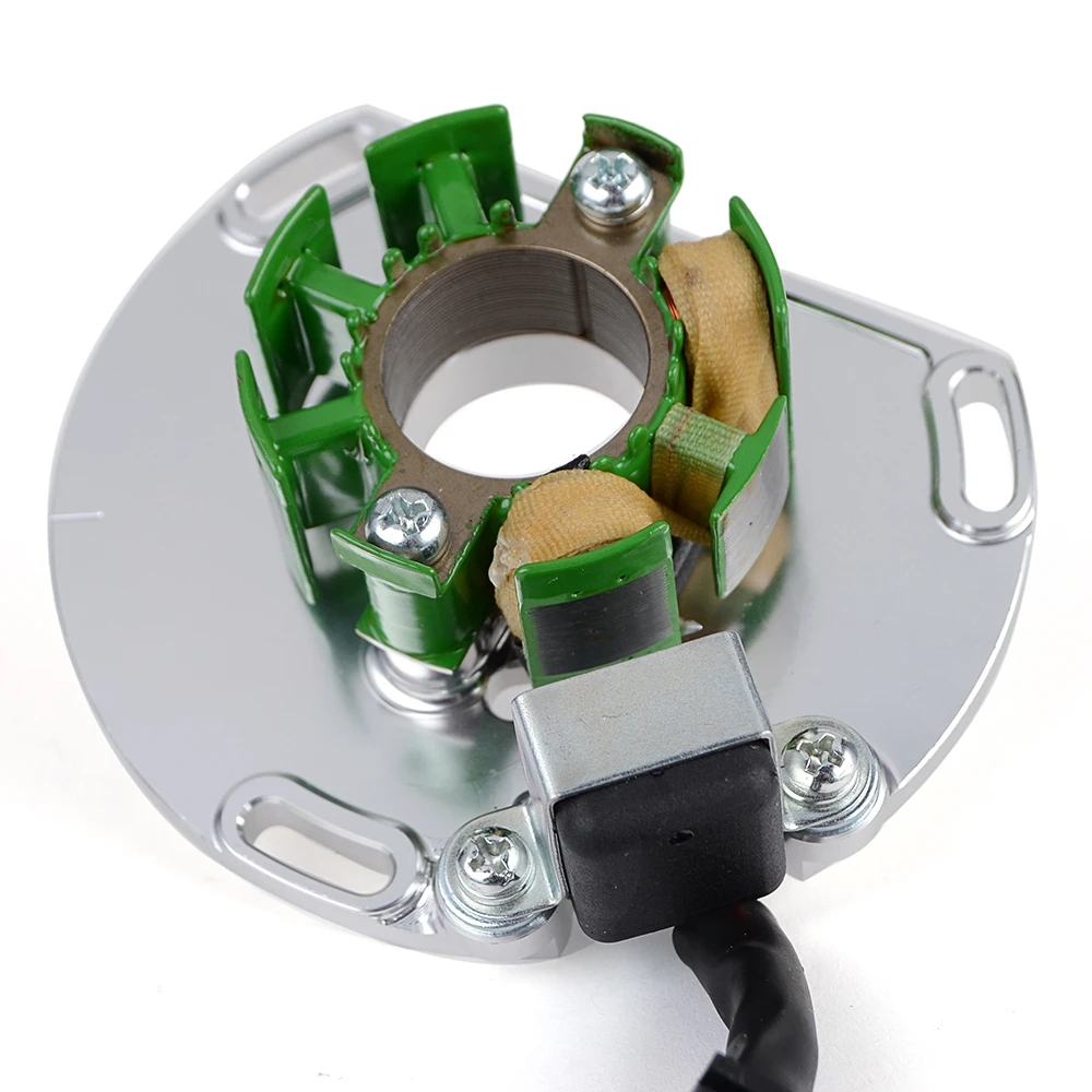 

For Husqvarna TC125 TC 125 HQV / TC250 2014 2015 2016 Stator Coil 54839004000