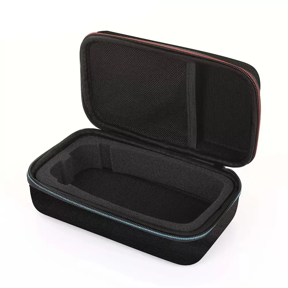 Portable EVA Jump Starter Storage Bag For RV Motorhome Camper Car Van Tool Organizer Case Caravan Accessories Emergency Kit view 4