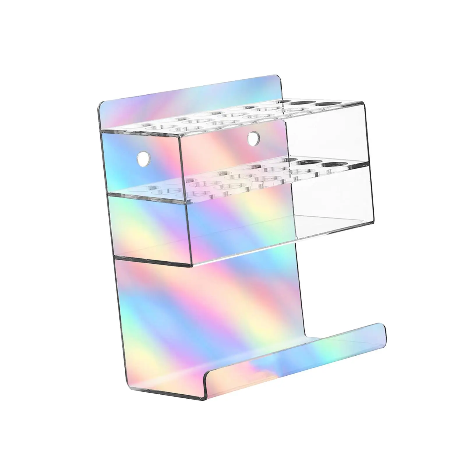 Настенный держатель для маркеров, органайзер для белой доски, дома и офиса