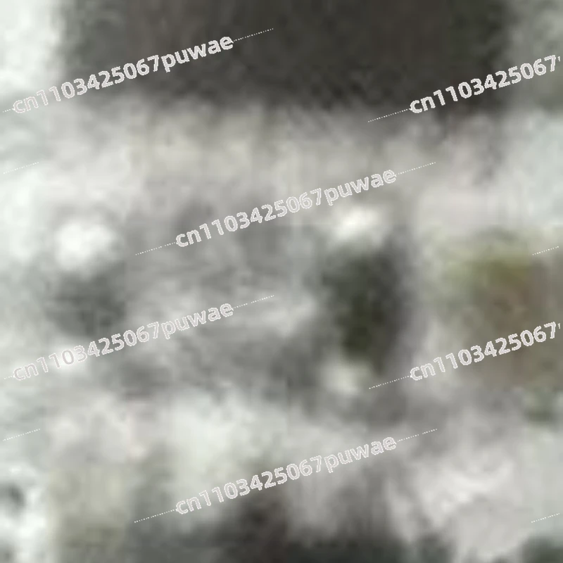 

New upgraded transparent car induction opening, eight-character sliding door chain motor intelligent door opening car