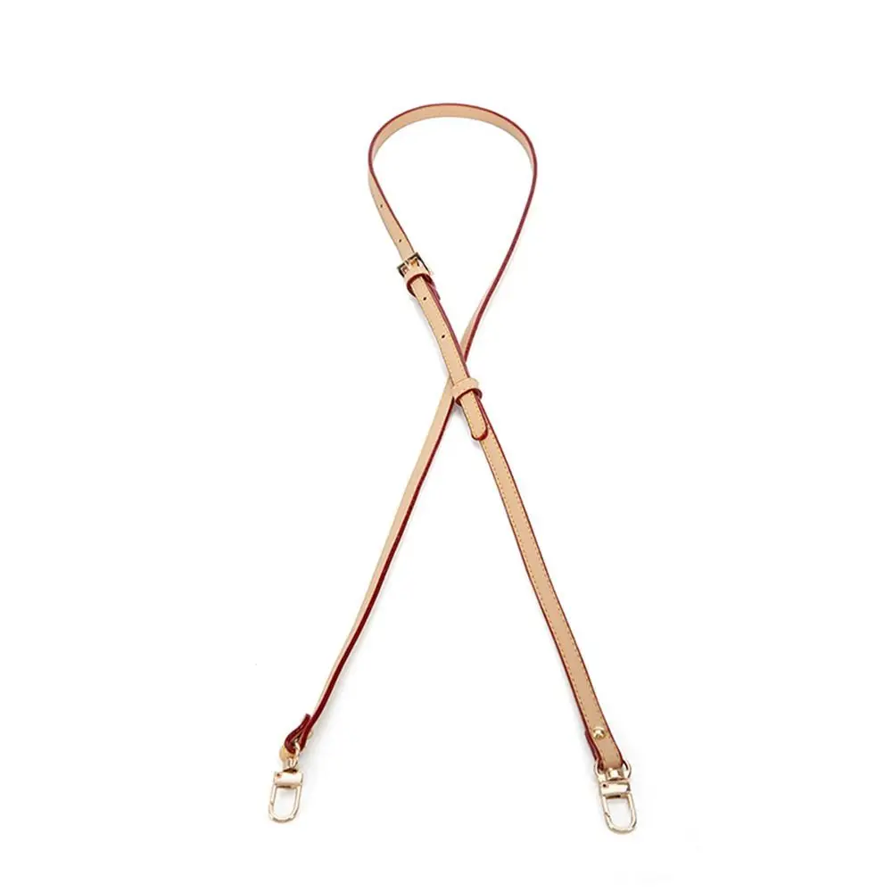 Straps for Longchamp mini Bag Straps Bag Transformation Accessories Leather Shoulder Strap Punch-free Crossbody Conversion