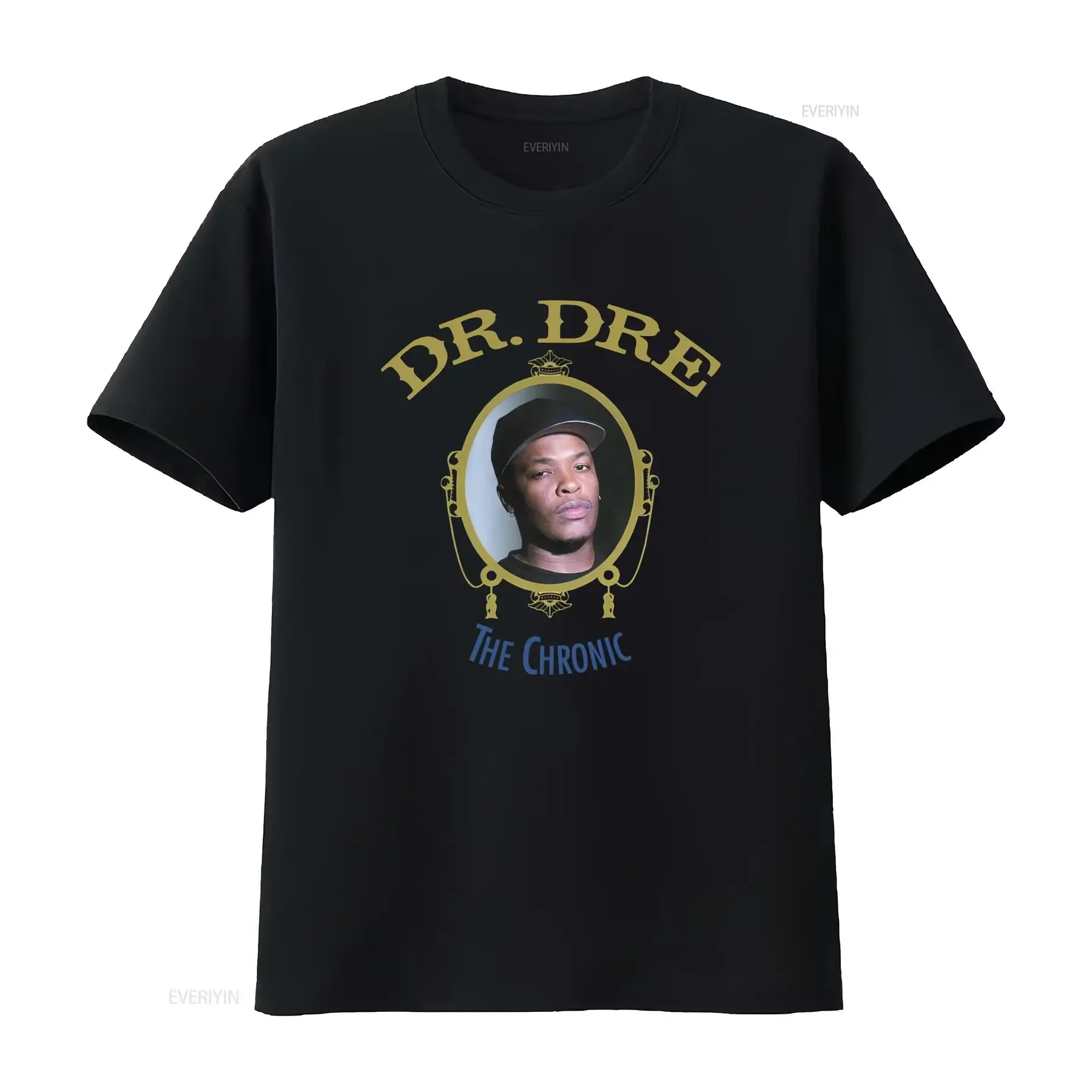 US SELLER Dr Dre Woman T Shirt Men RacerBack Tank SweaT  vintage Washed graphic streetwear Versatile Unisex designer clothes