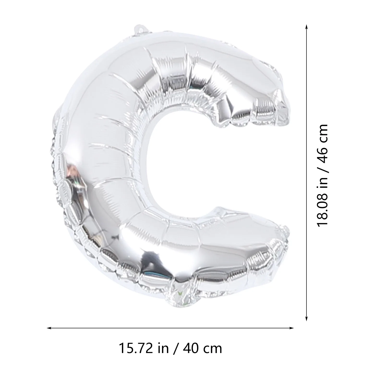 

Welcome Letter Balloon Back to School Decorations Letters Ballons Aluminum Foil Film Home Balloons Office