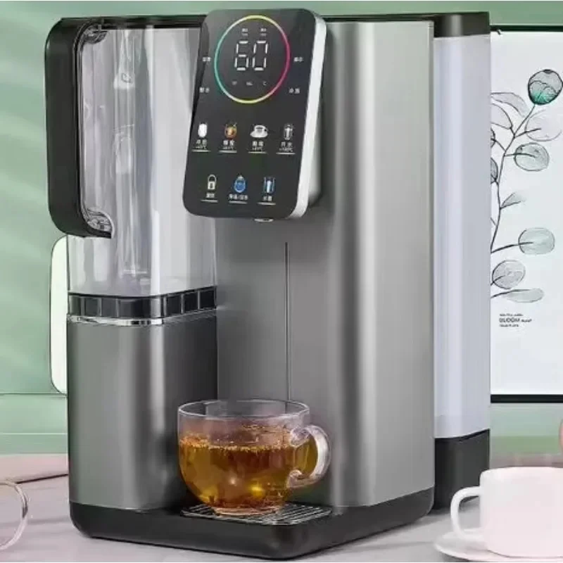 Electric Countertop Dispenser Reverse Osmosis Water Purifier