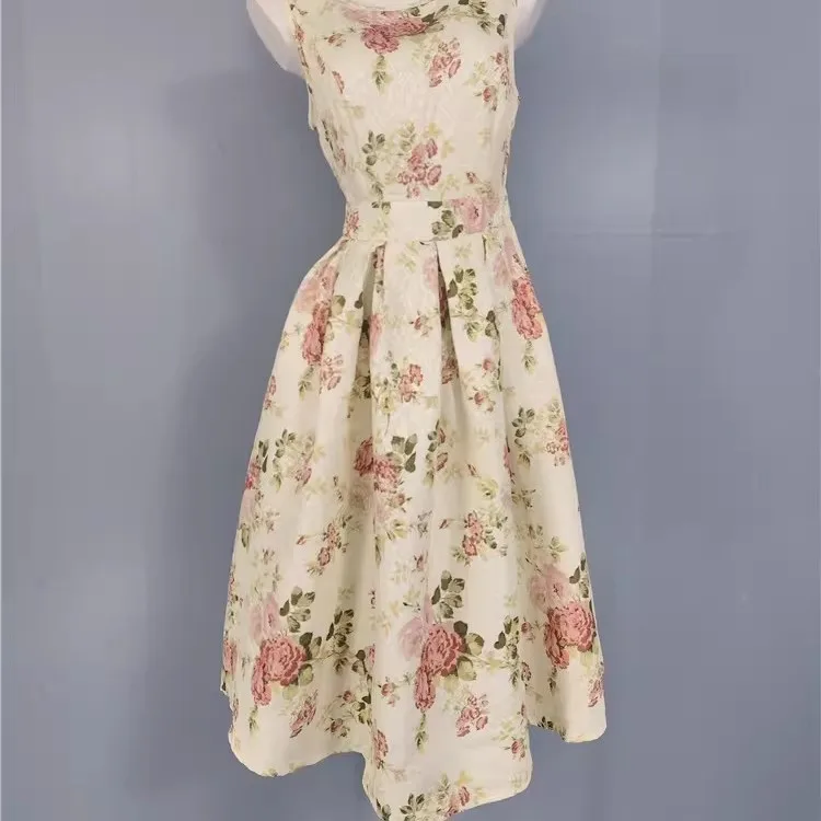 Slimming Floral Pri…