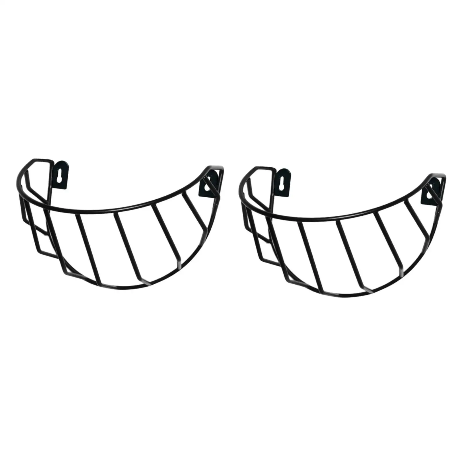 2Pcs Hat Rack Wall Mount Hat Hangers for Closet for Closet Home Entryway