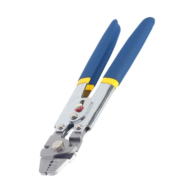 Y5GD Wire Stripper Tool Multitools Pliers Stripping Cutter Crimping Cable Wire