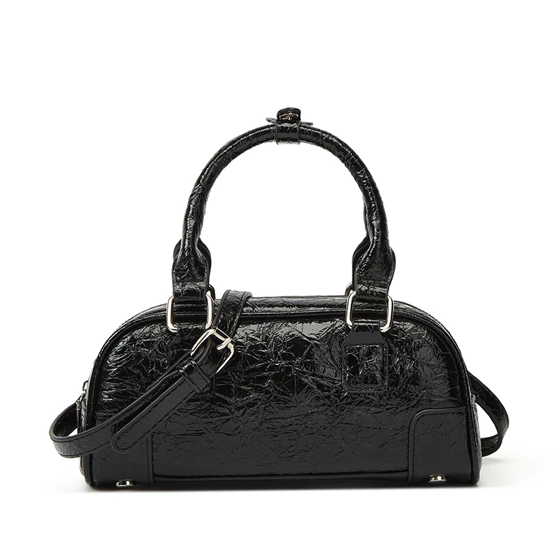 

Niche Design New Style Fashionable High-End Women's Versatile Trendy Handheld & Crossbody Bag