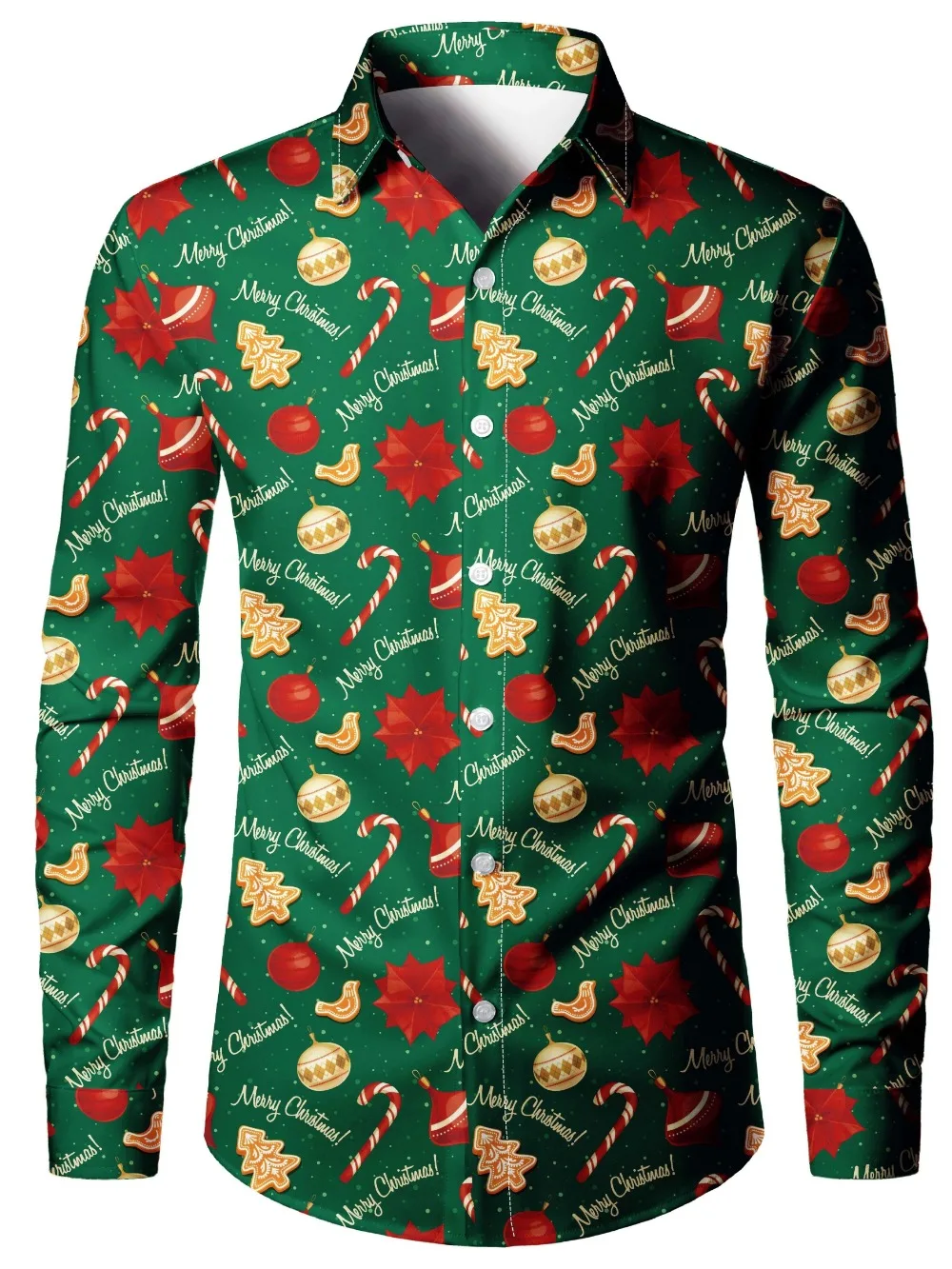 2026 New Year Celebration Colors Holiday Gala Essential Men's Fake Suit Tailcoat Shirt Christmas Graphics Formal   Outdoor Tops