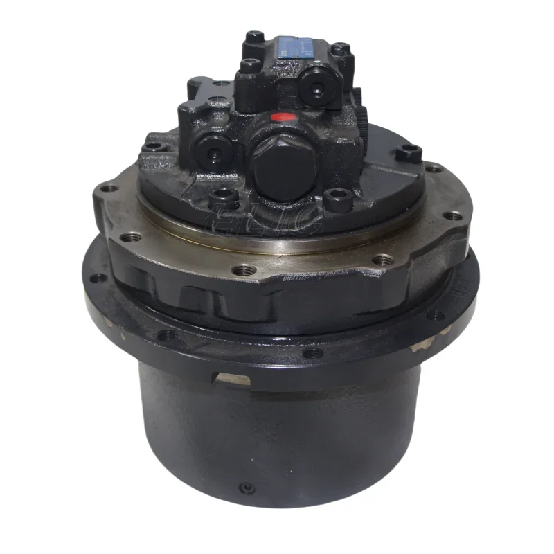 

Kayaba MAG33 Final Drive Parts MAG-33VP-550F MAG-33VP-650F Travel Motor VIO55-6 Excavator Part for Construction Machinery