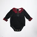 Girl Short romper