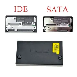 Sata Network Adapter for Sony PS2 Fat Game Console SATA HDD Hard Disk Adaptor for Sony Playstation 2 Gaming Accessories