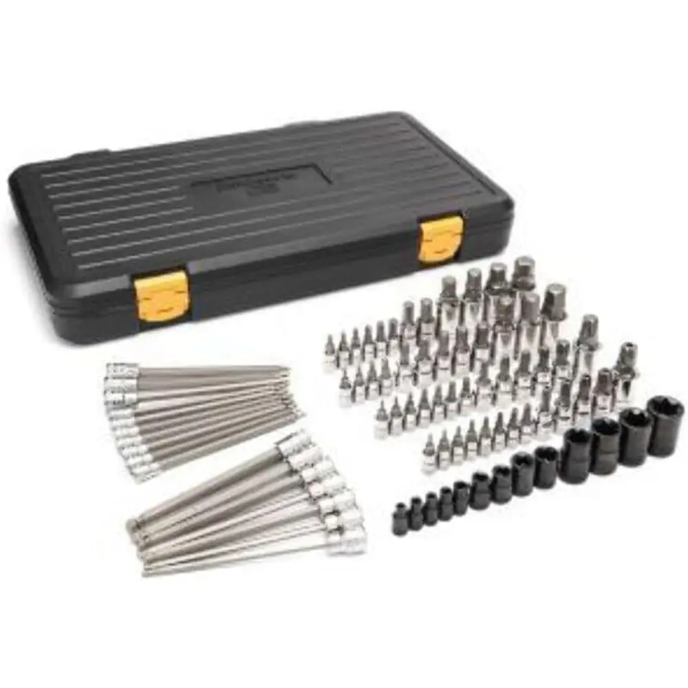 Torx And Hex Bit Se…