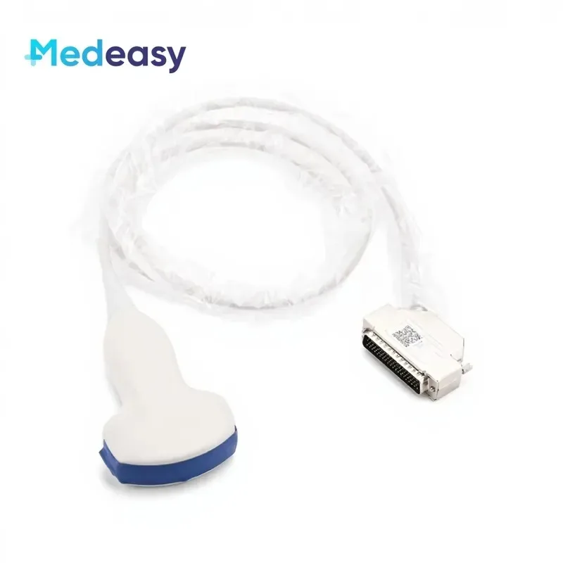 Hot Sale Medeasy White and Black Ultrasound 3.5MHz Convex Array Probe Abdominal Vaginal Convex Probe
